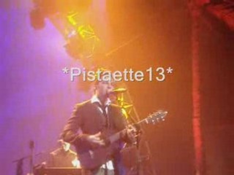 Christophe Maé - Mon paradis