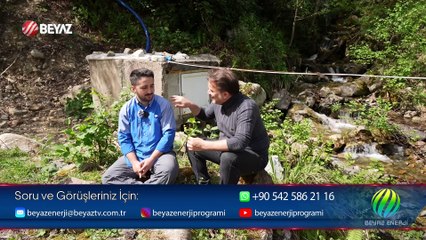 Beyaz Enerji 9 Haziran 2024