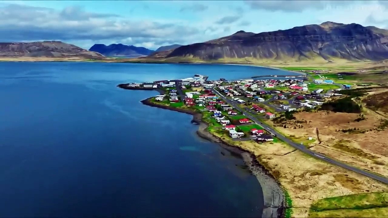 Norway Travel _  facts and History about Norway  _ناروے کی سیر _#info_at_ahsan