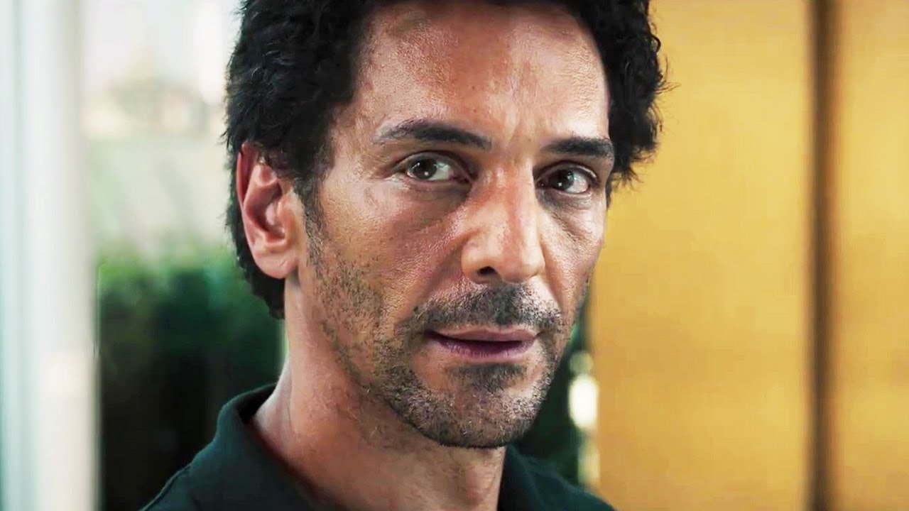 LARGO WINCH 3 : LE PRIX DE L'ARGENT Bande Annonce (2024) Tomer Sisley