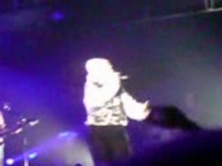 Keny Arkana 10/04/2008 live à la Vapeur de Dijon 012