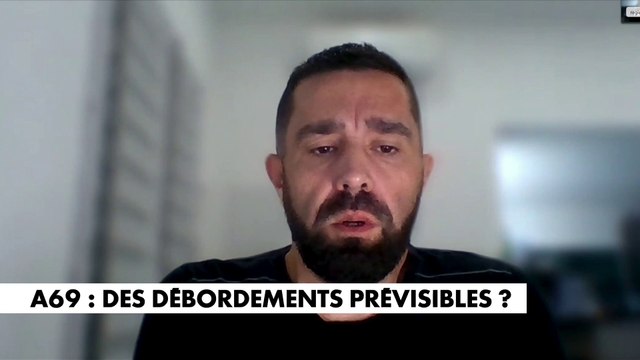 William Maury : «Ils ne sont pas là pour défendre une cause, mais pour tuer du flic»