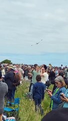 Le 6 juin 2024 nous y étions tous