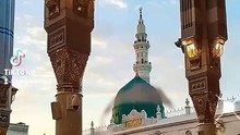 Masjid e Nabvi
