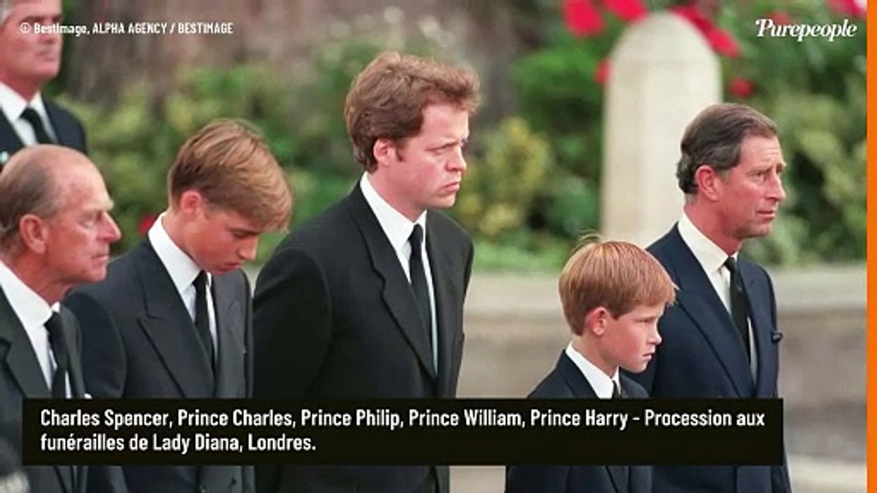 Lady Diana : Son frère Charles, déjà père de 7 enfants, divorce à 60 ans pour la 3e fois ! L'amour déjà retrouvé avec une proche