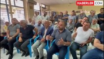 Elazığ Maden'deki evlerin yıkım kararı AK Partili vekille belediye başkanını karşı karşıya getirdi