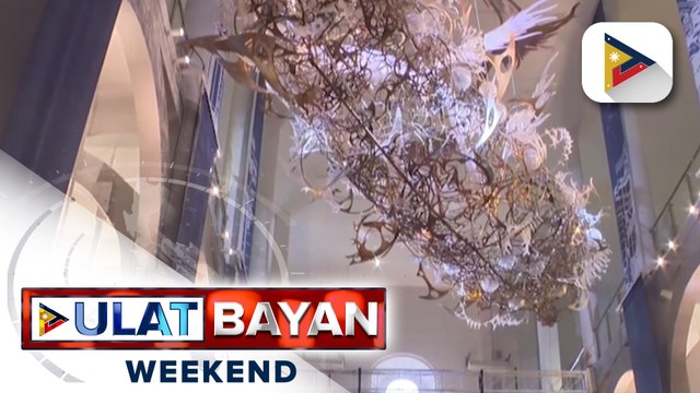 Centro de Turismo Intramuros na pinasinayaan ngayong araw, maghahandog ng interactive experience...