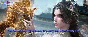 Renegade Immortal (Xian Ni) Ep.40 English Sub