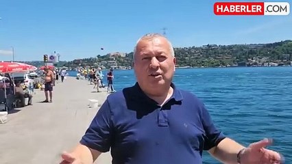 Download Video: Cemal Enginyurt Bakan Şimşek'e seslendi: Güneş ve denizden de vergi almayı düşünüyor musun?