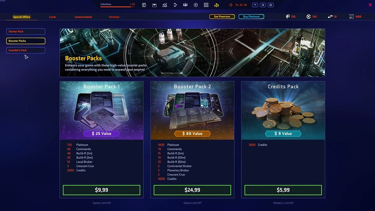 Starborne: Sovereign Space : 6 - Une Défense Héroïque, j'écrase mon assaillant !