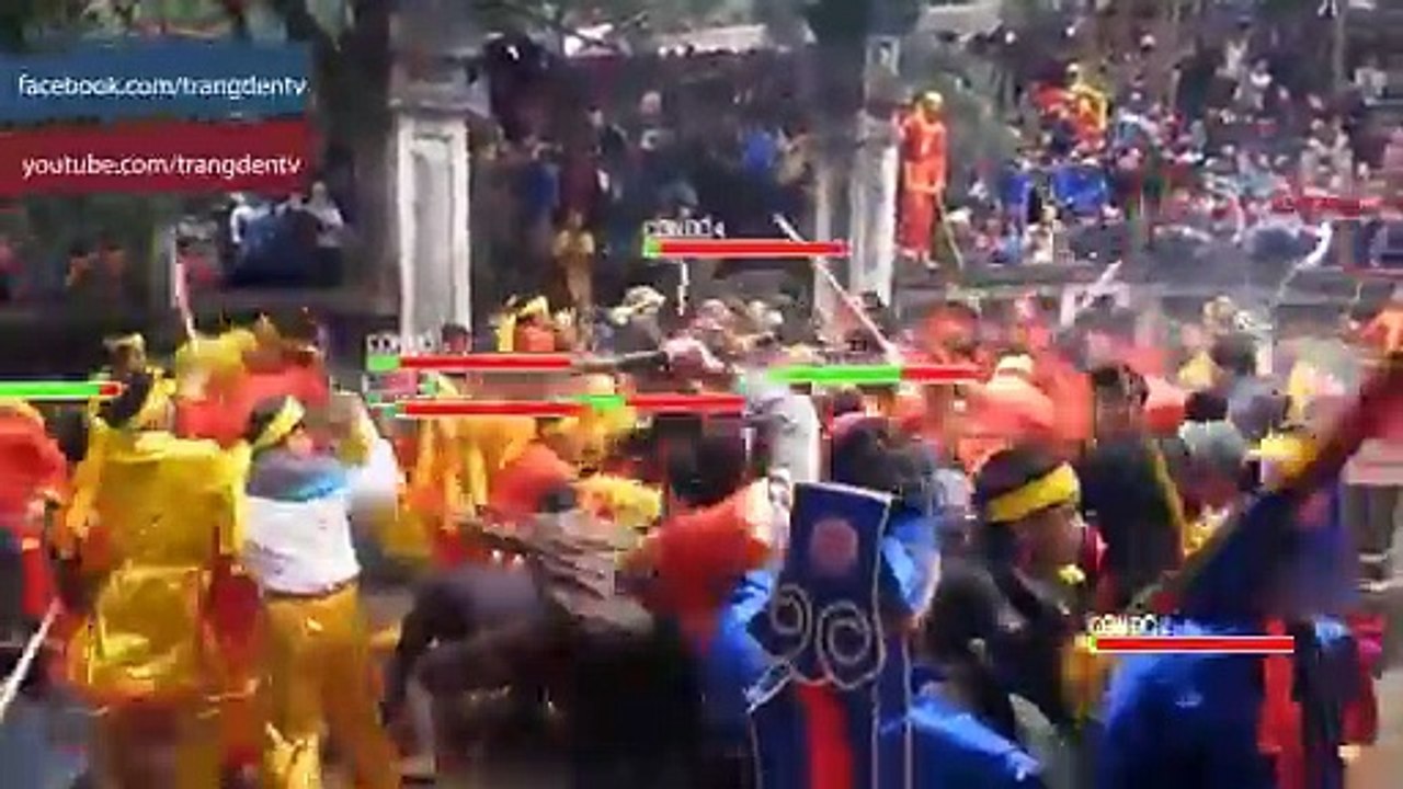 Dừng lại đi! (Bài gốc: Dậy mà đi) | Nhạc Trắng 8