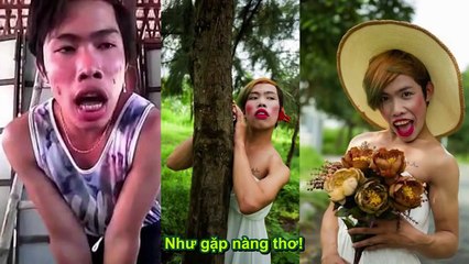 Linh "Mưu" lộ hàng! | Nhạc Trắng 47