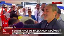 Aykut Kocaman, oyunu kullandı