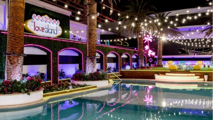 Love Island: Another love triangle forms in the villa as Jess White erupts after recoupling