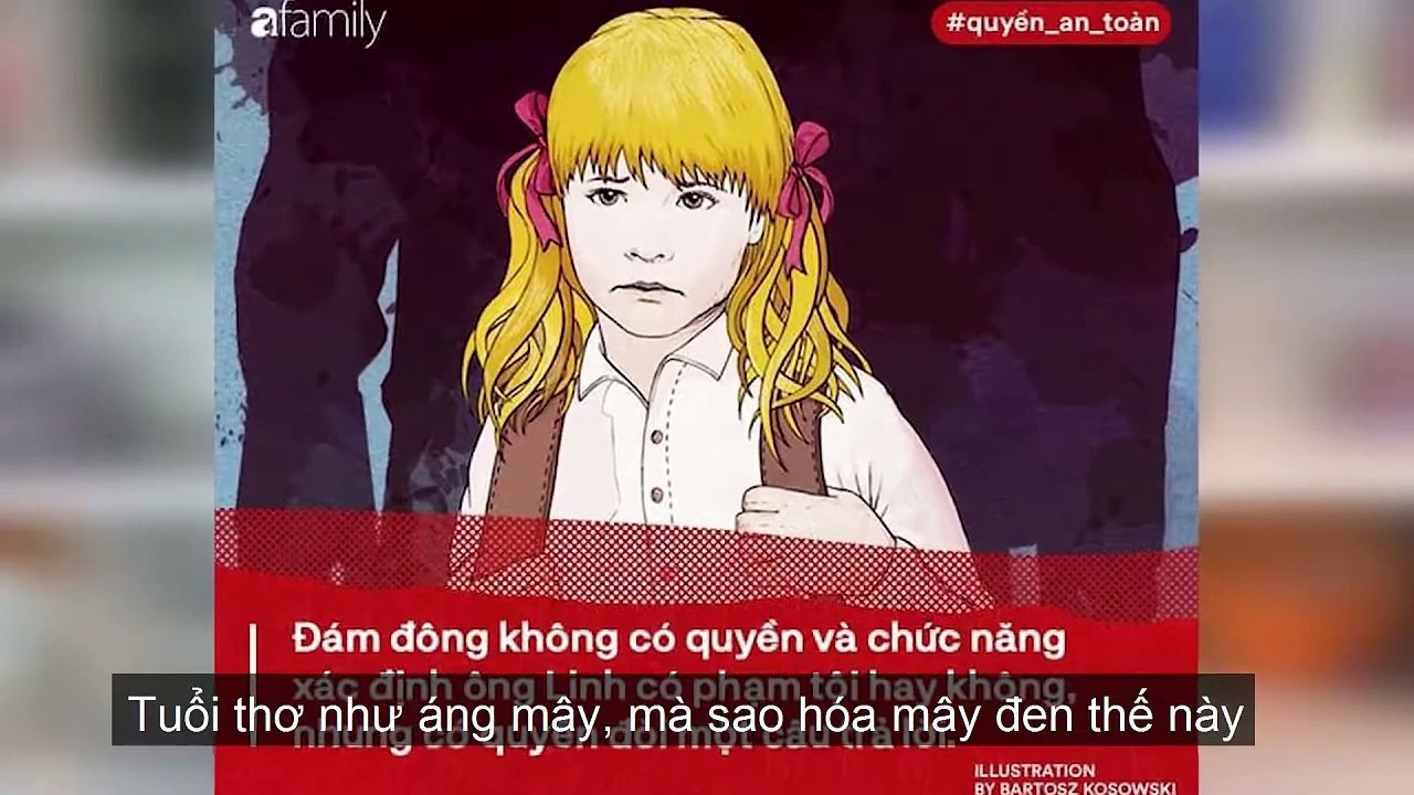 ấu dâm - phải đền tội!| nhạc trắng 131