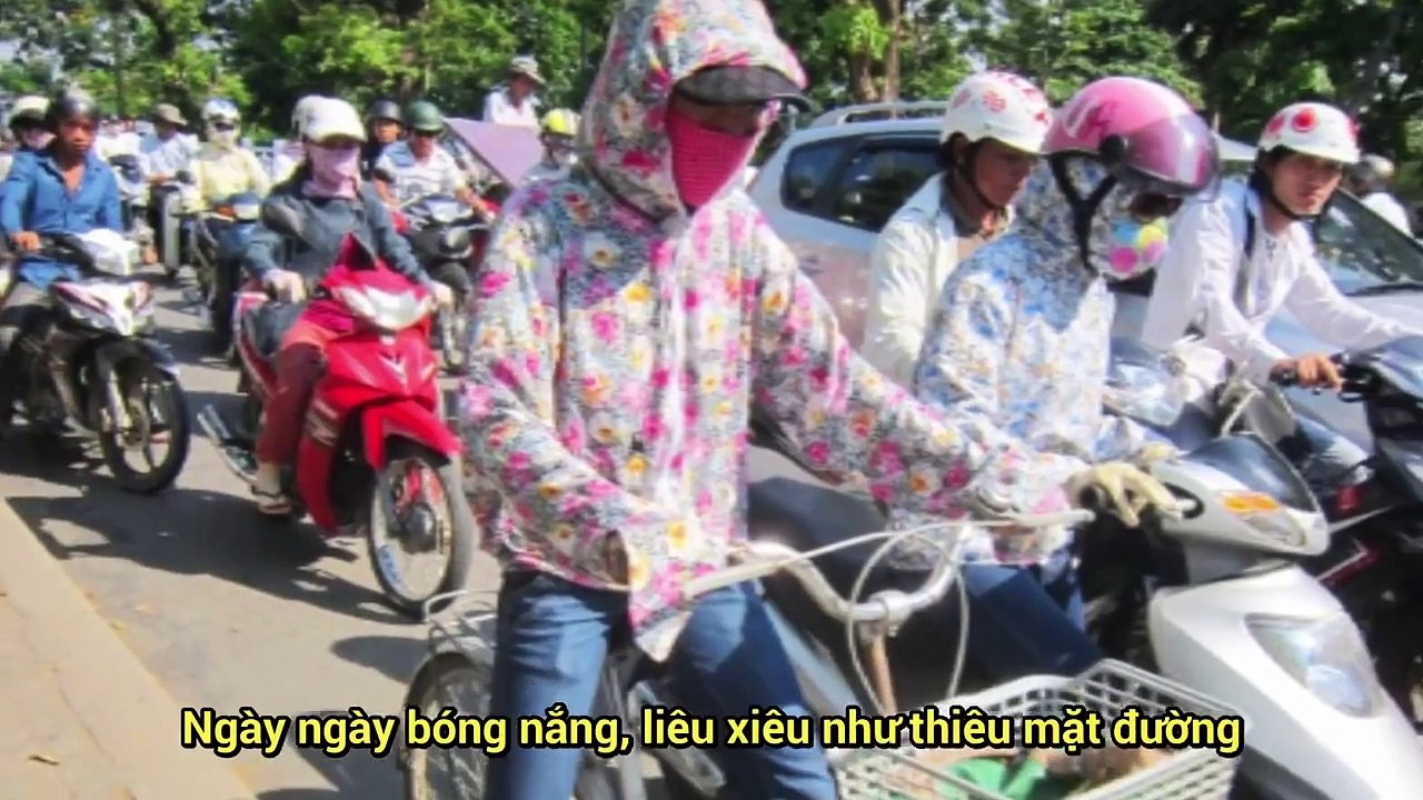 Bao giờ mới hết hè? | Nhạc Trắng 15