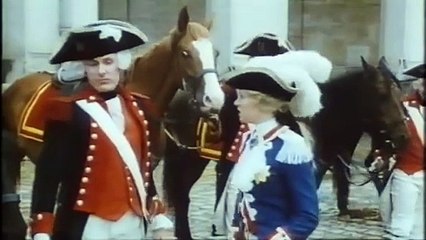 Lady Oscar Bande-annonce (EN)