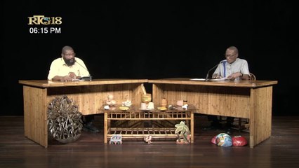 KI AGRIKILTI POU AYITI|08 juin 2024