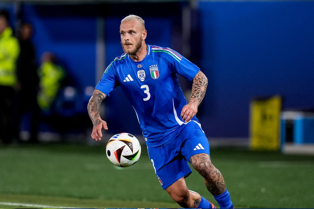 المنتخب الإيطالي يواجه نظيره البوسني ودياً قبل يورو 2024