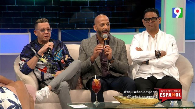 ¿Cuántas oportunidades le darías a tu pareja? | Aquí se Habla Español