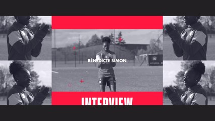 D1 le Mag | Saison 2 Episode 7 avec Bénédicte Simon