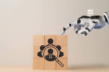 Cómo poner a trabajar a la Inteligencia Artificial a favor de tu empresa