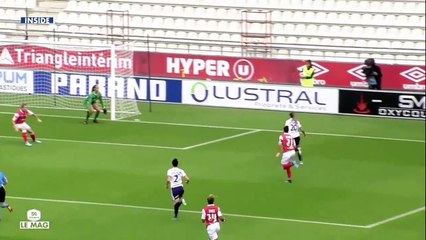 Revivez Bastia - Cholet !