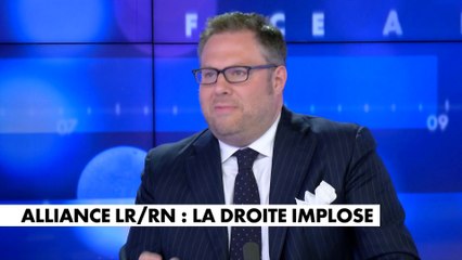 L'édito de Mathieu Bock-Côté : «La droite la plus à gauche du monde»
