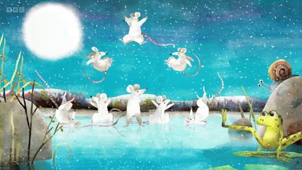 Toad Has Talent  -  Olly Murs