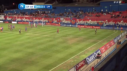 Revivez Ajaccio - Le Puy !