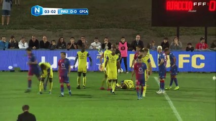 Pau FC - National (Clip)