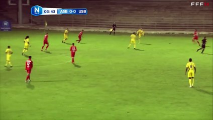 L'AS Béziers ouvre le bal !