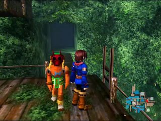 Skies of Arcadia Legends online multiplayer - ngc