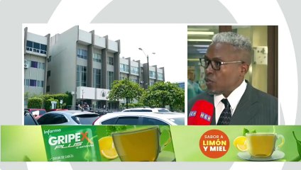 Corte de Apelaciones absuelve al Comisionado "depurado" René Flores Marcelino, por Lavado de Activos