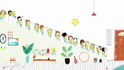 The Weather Girls  -  Laura Haddock