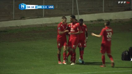 L'AS Béziers double la mise !