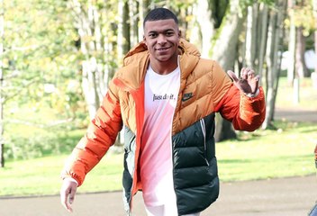 Retrouvailles à Clairefontaine