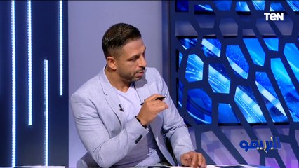 هل حسام حسن نجح في المهمة الرسمية الأولى مع منتخب مصر؟ الناقد الرياضي عصام شلتوت يجيب