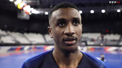 France-Belgique (5-3), les réactions