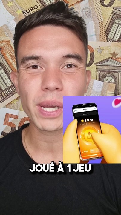 Jeu Crypto telegram