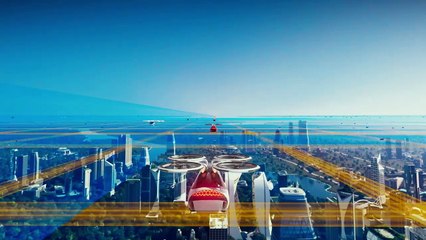 Cities of the Future 🚀 | Official Trailer Reveals the Next Urban Era