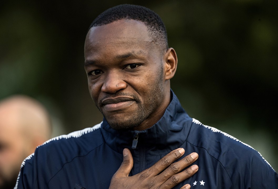 Steve Mandanda : "Etre concentrés et performants"