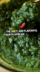 Spice Up Your Kitchen_ Homemade Harissa!