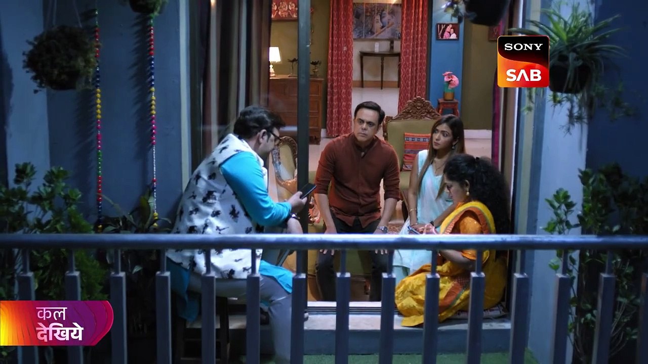 Wagle Ki Duniya| Promo Episode 992| Sab Tv|