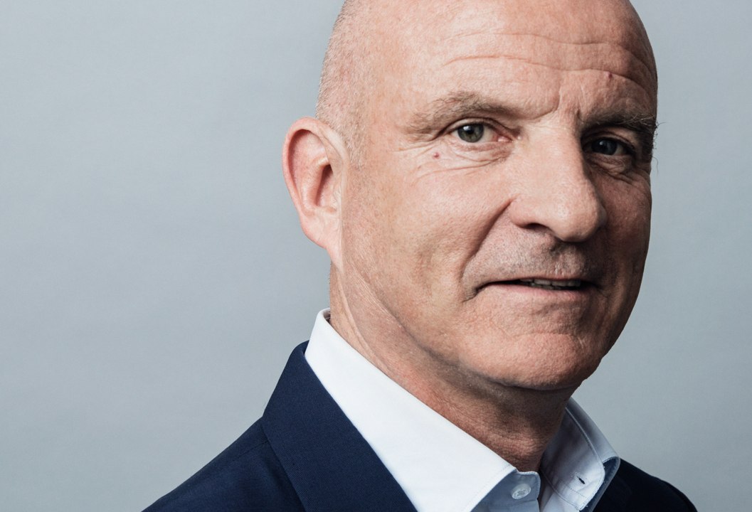 Bon anniversaire Guy Stéphan !