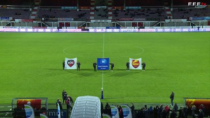 QRM - National (Clip)