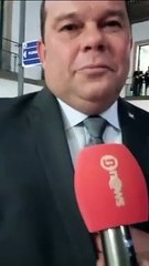 Em resposta a Bruno Reis, Geraldo Júnior diz que continuará a debater sobre Salvador