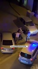 Valilik duyurdu: 1 polis tutuklandı