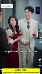 ( EP 01 )join hands with my enemy