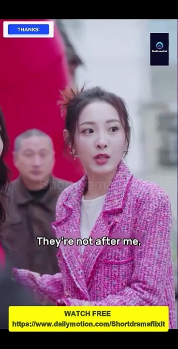 ( EP 02 )join hands with my enemy